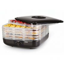 112380 Essicatore Cibi 245W - Princess