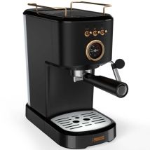 Princess - 249417 Automatica /manuale Macchina Per Espresso 1,2 L
