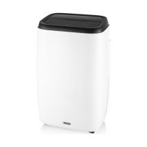 352900 Condizionatore Portatile Aria Smart 9.000 btu Classe energetica a 2,6 kW Display Touchscreen Controllo con app - Princess