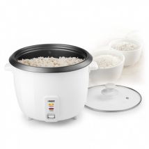 Cuoci Riso 1,8L 700W Bianco – Princess – 8712836318694 – Capacità 1,8L, Potenza 700W