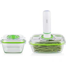Princess - 01.492985.01.001 01.492985.01.001 Emballeuse sous vide sans bpa Y317402