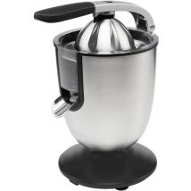 Princess - Extracteur de jus Champion Pro 300 w acier inoxydable