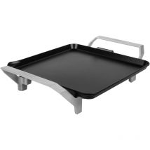 Princess - 103090 électrique Planche teppanyaki noir, gris S280152