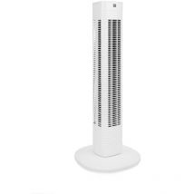 Smart 80cm Compact Tower Fan - Princess