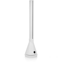 Princess - Smart Tower Fan Heater & Cooler - White