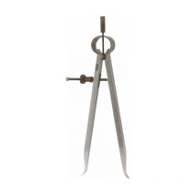 302444 - Compas interne avec ressorts et réglage rapide - Taille 200 mm - Vogel