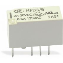 Hongfa - Printrelais HFD3/012