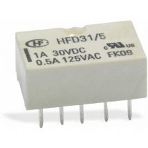 HONGFA Printrelais HFD31/012