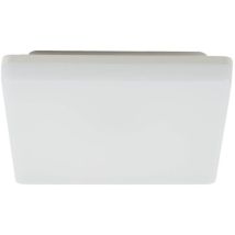 Led 'Artin' in Bianco da Plastica - Prios