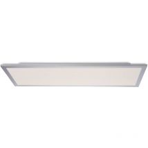 Led 'Dinvoris' in Grigio da Plastica - Prios