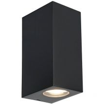 Irfan' in Nero da Plastica - Prios