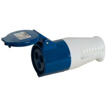 Prise 16 A 230 V - 3 trous