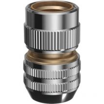 Raccord auto 12-15 laiton