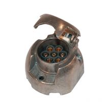 Prise 7 pôles Hella 8JB001941002