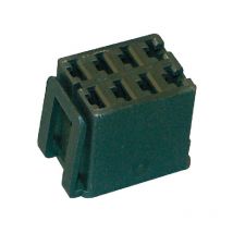 Prise 8 pôles Hella 8JA713631001