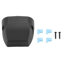 Prise allume-cigare à double port pour montage en surface, pour voiture, bateau, moto, 12 V-24 v, zy