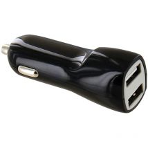 Imdicar - Prise allume cigare usb 12/24v 2 prises