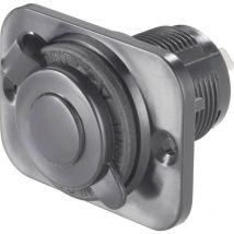 CE - Prise allume-cigares avec clapet de protection