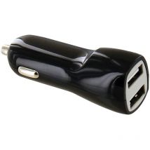 Zigarettenanzünder usb 12/24v 2 Anschlüsse