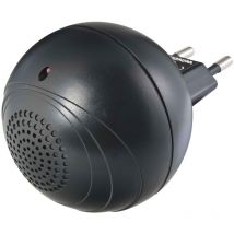 Prise anti moustiques a ultrasons