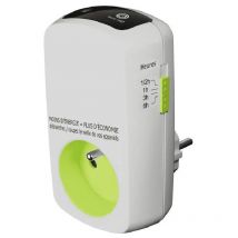 Prise arrêt programmé/ départ différé