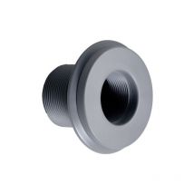 Prise balai Hayward piscine béton/liner