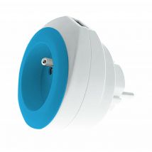 Chargeur usb 2.4A+16A+Cable 3en1