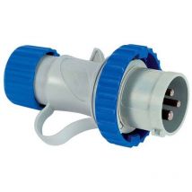 Prise Cee 2Pt Ip67 70140 FME