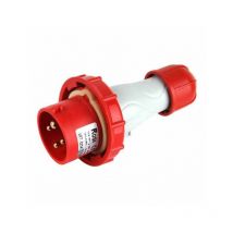 Prise Cee 3Pt Ip67 Rosi