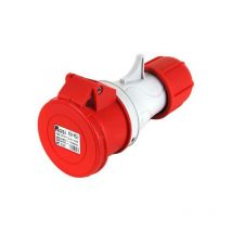 Prise Cee 3Ptn Ip44 Rosi