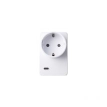Blanx - Prise connectée pour alarme maison Q-3000 - blaupunkt - 573550