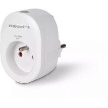 Prise connectée - SmartPlug Scs Sentinel
