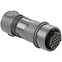 Prise de câble femelle série Buccaneer 6000 Bulgin Buccaneer 6000 PXP6011/16S/CR/0910 1 pc(s)