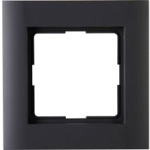 Kopp - 402115061 athenis cadre pour 1 prise murale