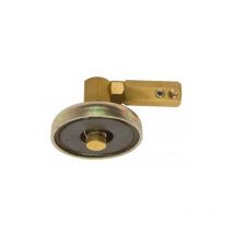 Soudo Metal - Prise de masse magnétique tournante 400A