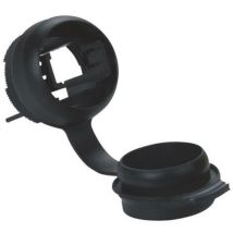 Prise de test universelle Metz Connect 140UPB-E embase femelle 1 pc(s)