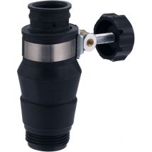 Prise d'eau universelle pour machine à laver Noyon&thiebault M3/4