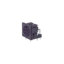 Electro Dh - Prise din à 6 broches 10.146/6 8430552062317