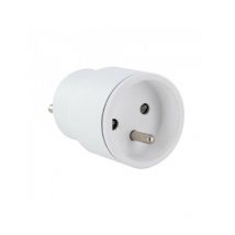 Chacon - Prise domotique Micro 2300 w (ref: 54885)
