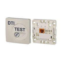 Prise dti RJ45