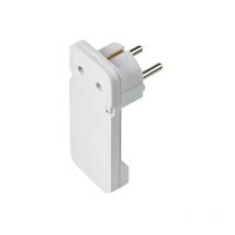 Erard - Prise Elec 16A Male Plate