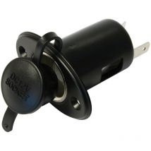 Prise encastre 12V 10A