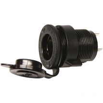 Prise encastree 12V