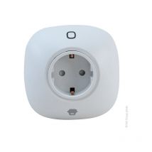 Prise esclave pour la référence E5 (DIV0068) - Chuango