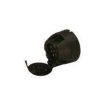 Prise femelle 7 pôles 12V -