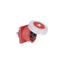 Prise cee 335-6 63A twist IP67 PCE