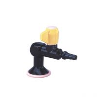 Sanifirst - prise gaz a 1 robinet 55 76195