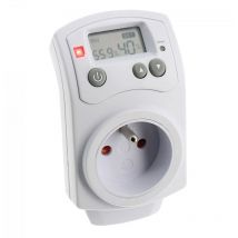 Cornwall Electronics - Prise Hygrostat inversable 220V