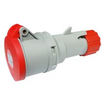 Prise industrielle cee Palazzoli cee 3P+N+E 16A 400V IP44