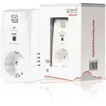 Oplink - Prise intelligente OPL-SP1